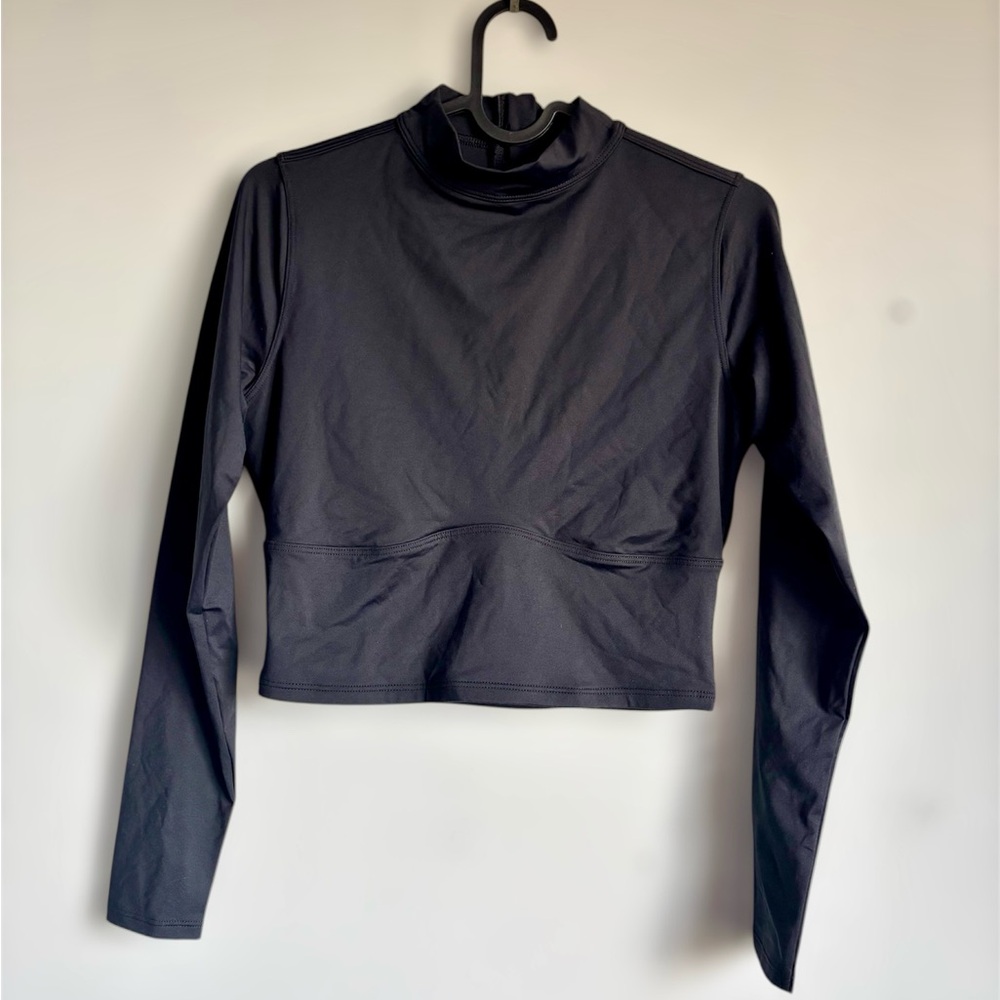 Everlane The Long Sleeve Rash Guard - Picture 4 of 6
